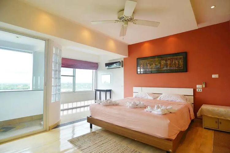 Galare Thong Tower Apartment & Condominium