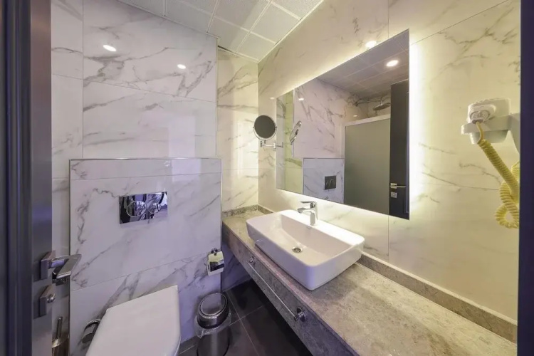 Pi̇er House Kaş