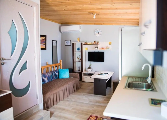 1 Bedroom Cottage