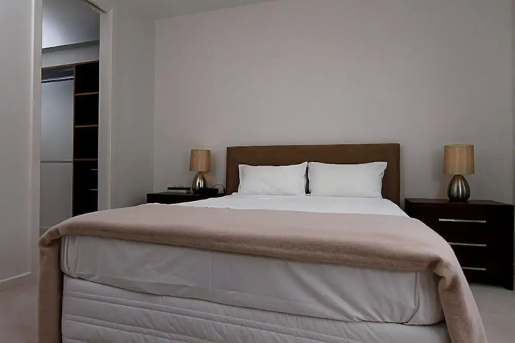 Accommodate Canberra - Trieste