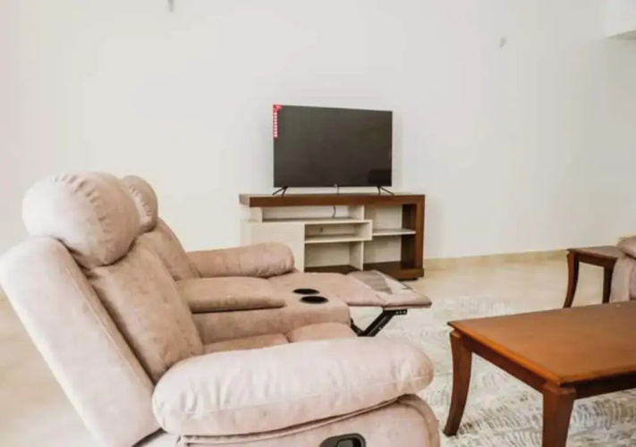 Pearl Apartments