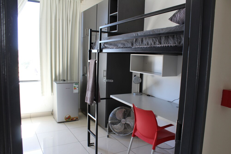 TaTe Village - Hostel