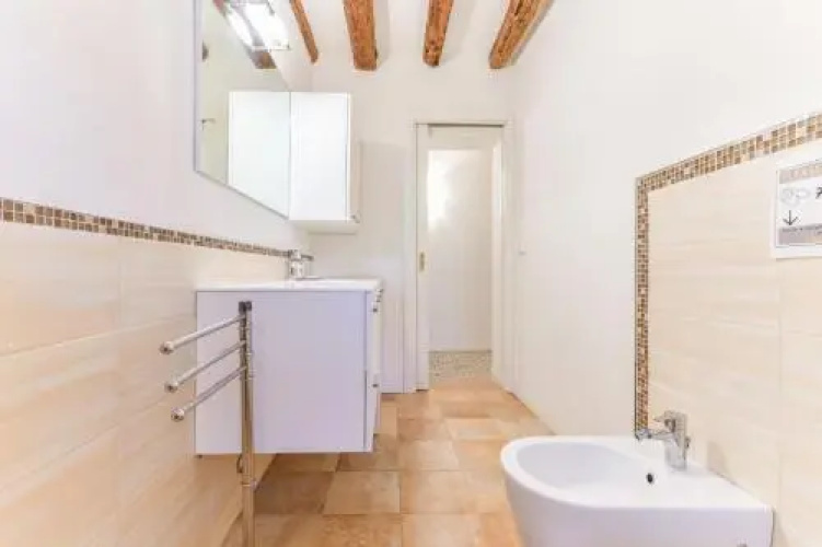 Mimosa Apartment