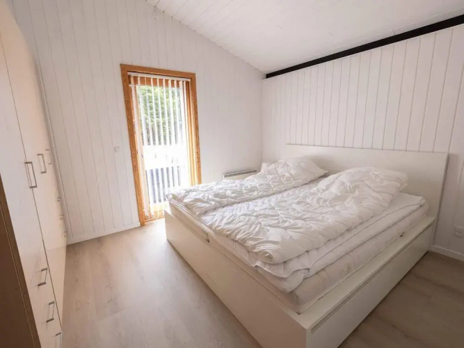 4 Star Holiday Home in Vaeggerlose