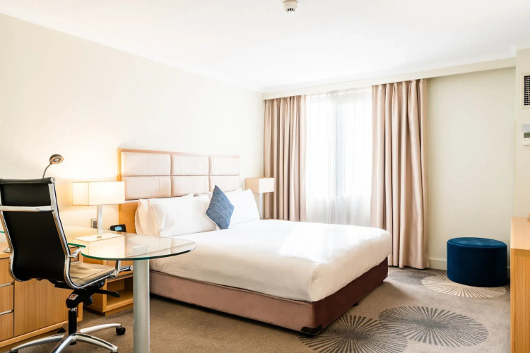 Holiday Inn Parramatta by IHG