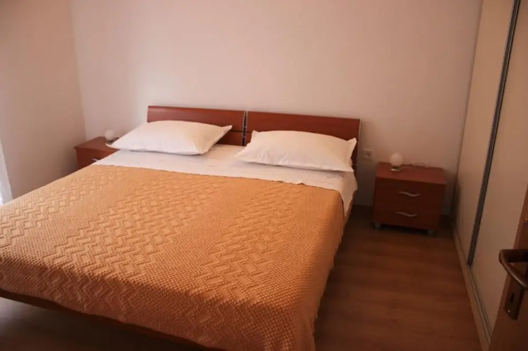 Apartment Bruna
