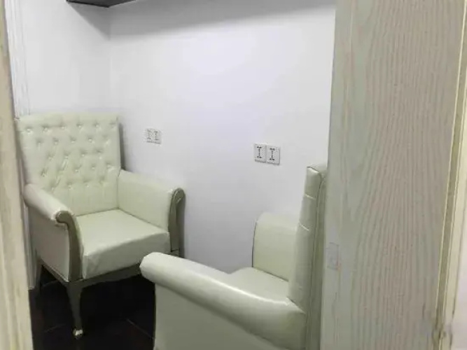 Yiyun Boutique Hostel