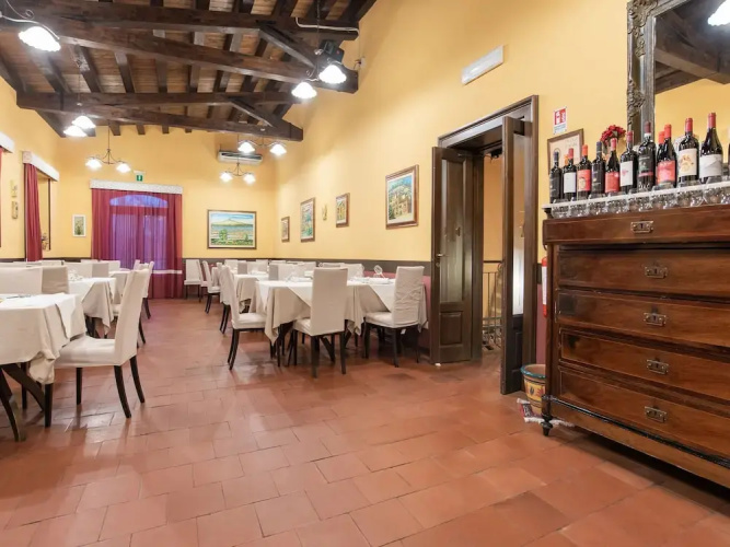 Holiday Home Sicily With Pool & Sauna