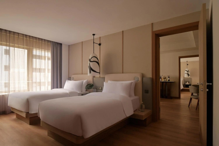 Amara Hotel