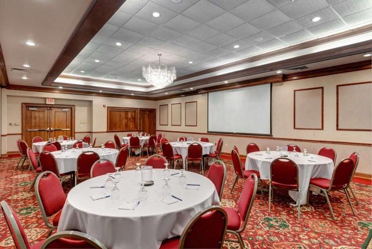 Best Western Plus Portsmouth Hotel & Suites photo 23