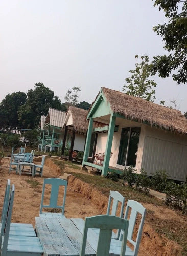 Standard Double Bungalow