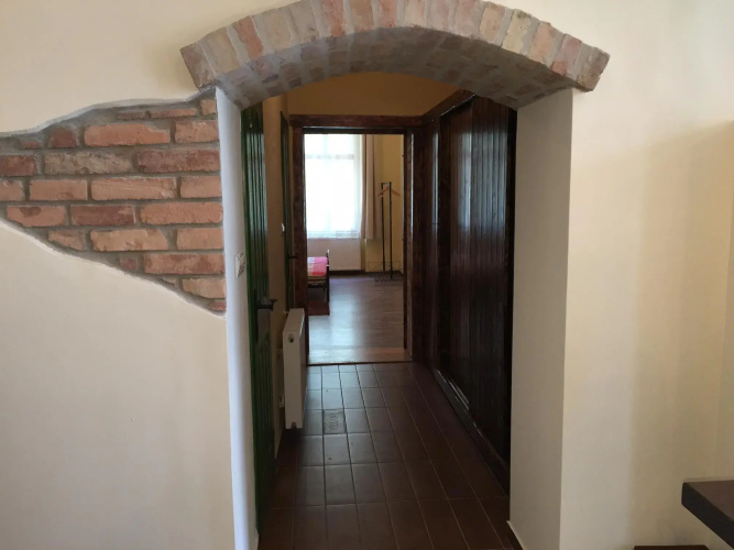 Wine Cellar Boutique Apartment
