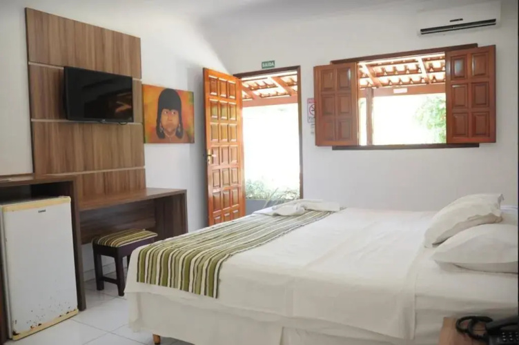 Hotel Palmares