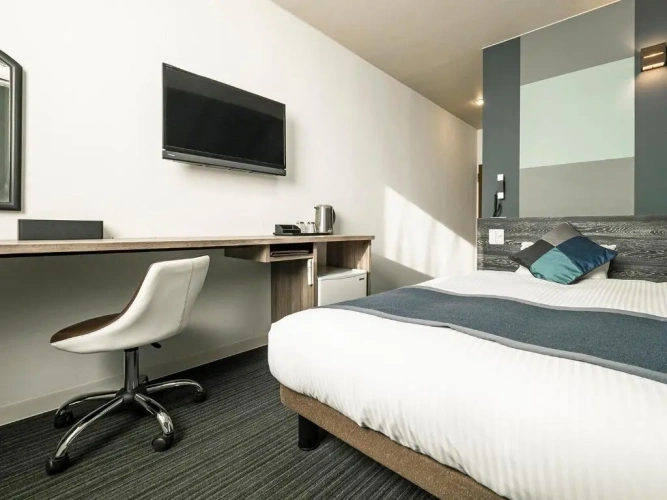 Single room