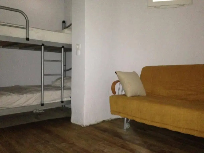 Noya Apartments