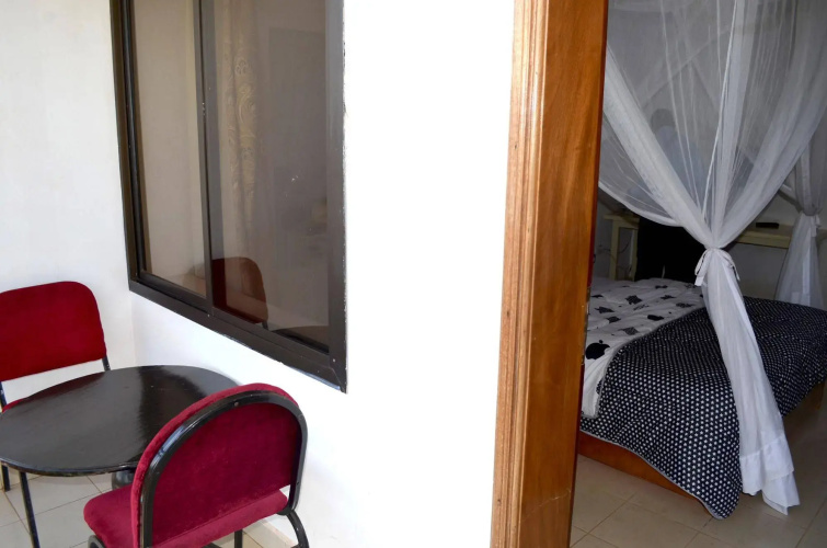 Nob View Hotel