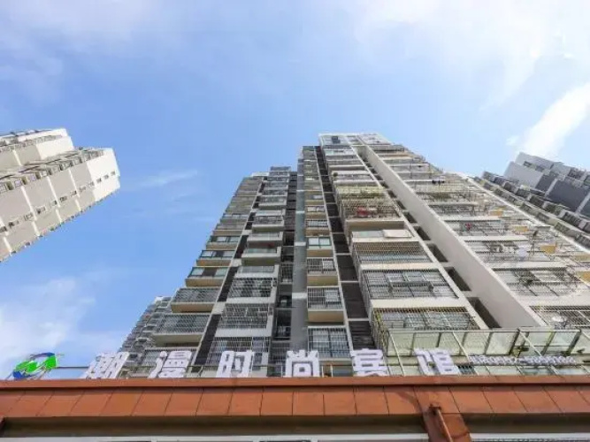 Imagen del hotel