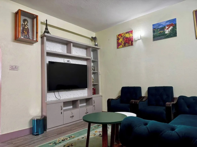 Private Couple Apartment