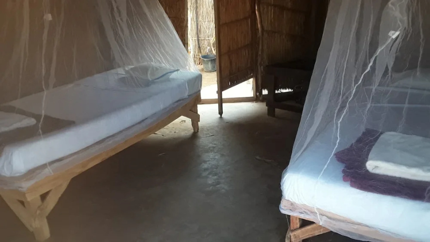 Ecolodge de Koba