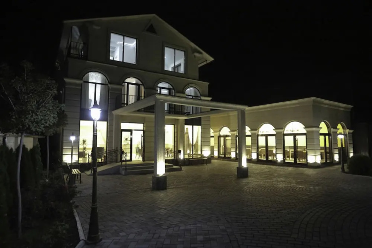 Hotelafbeelding