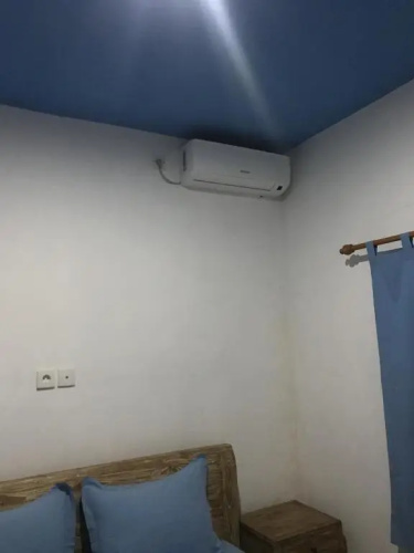 Turtle Island Homestay