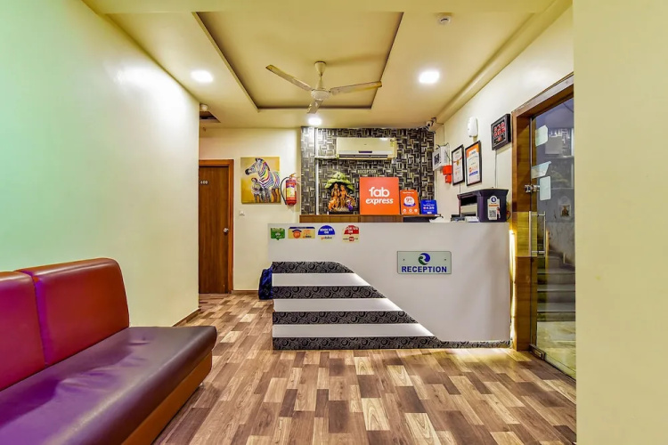 Hotel Relax Inn