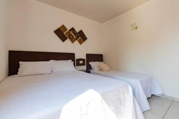 Brás - APARTAMENTO ACONCHEGANTE