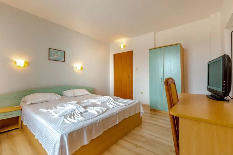 Standard Guest House