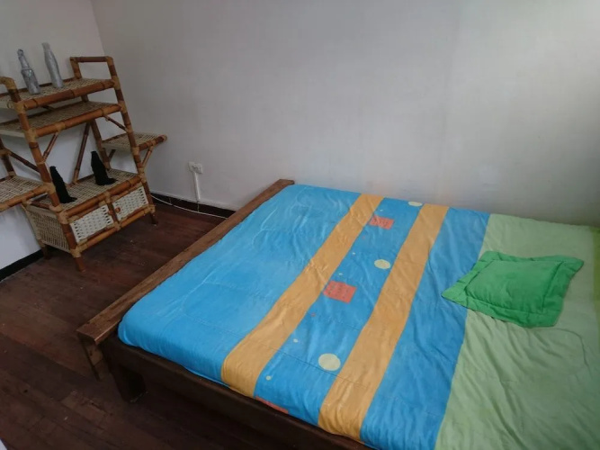 El Carnero Hostel
