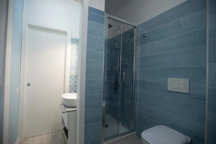Appartamento Roberto House
