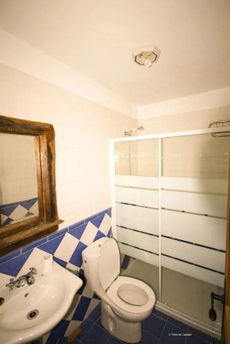 Albergue Valle do Seo