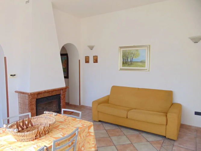 Villa San Lorenzo 1