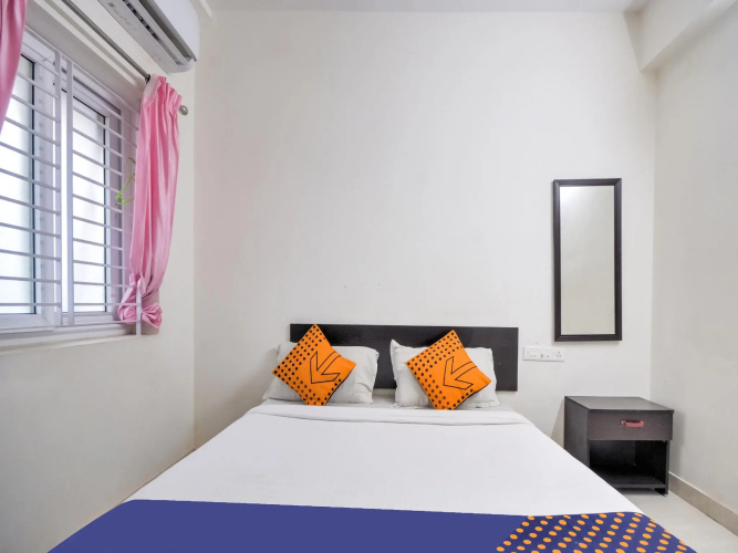 Sun Residency by OYO Rooms