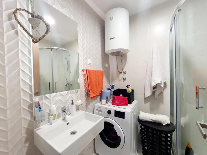 Apartman Ana Lux
