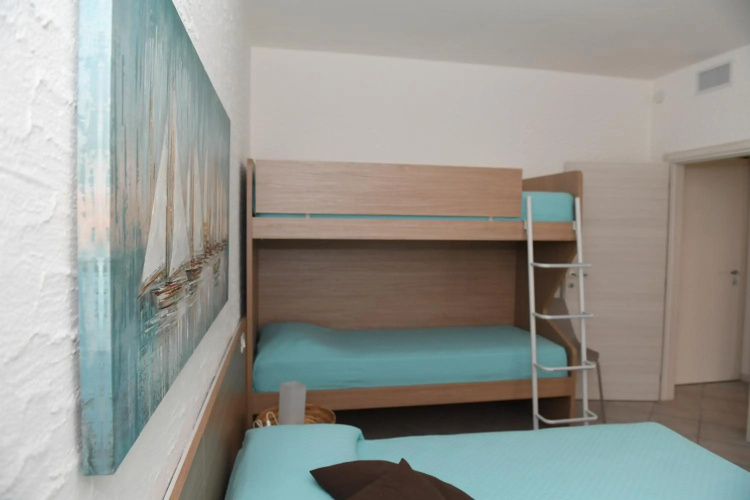 Blue Apartment - a due passi dal lago