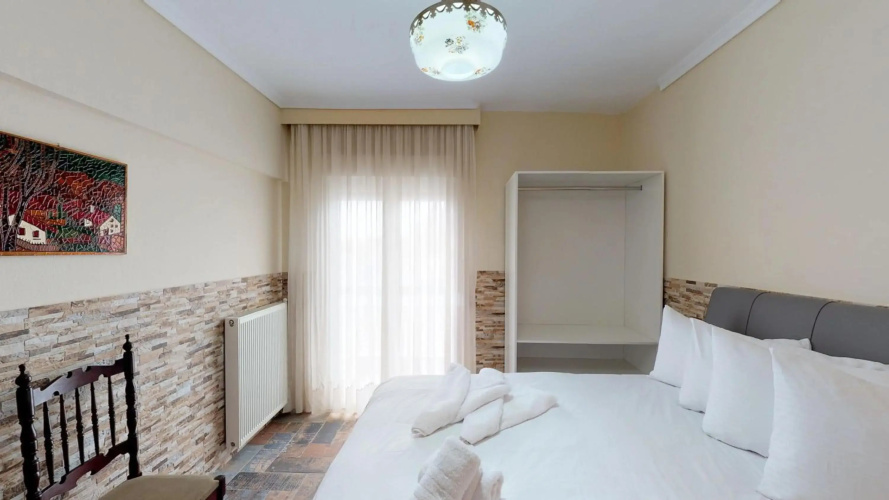 Jacuzzi Suites