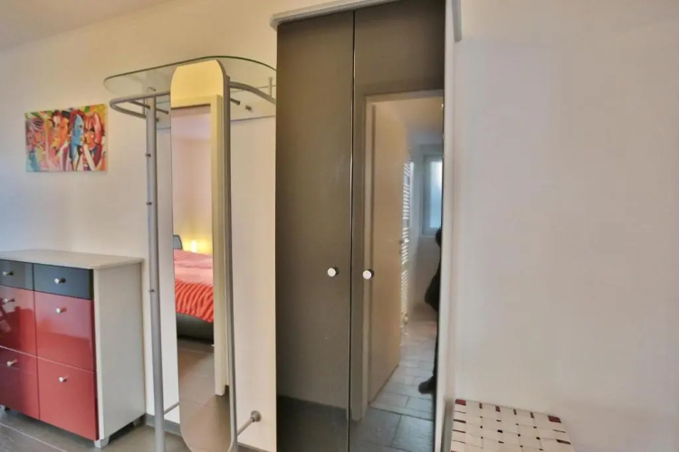 Strandvilla Strandvilla Appartement 14