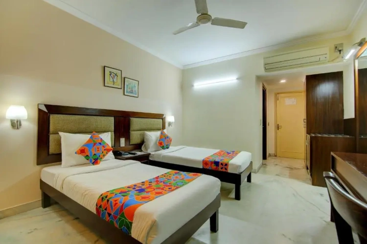 Superior Double room