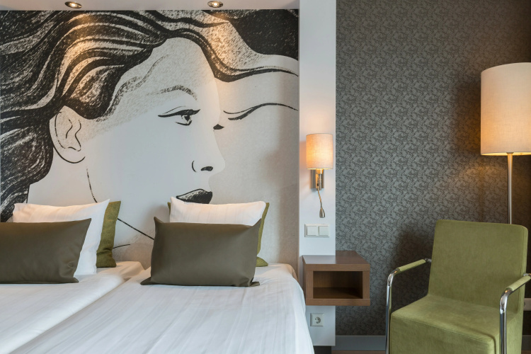 Leonardo Hotel Papendrecht