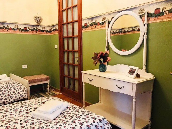Casa Vegana Arucas
