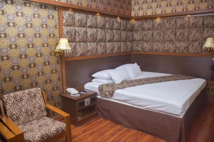 Hotel Faran