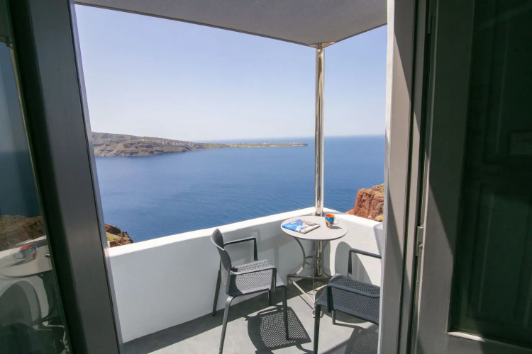 Theodora Suites