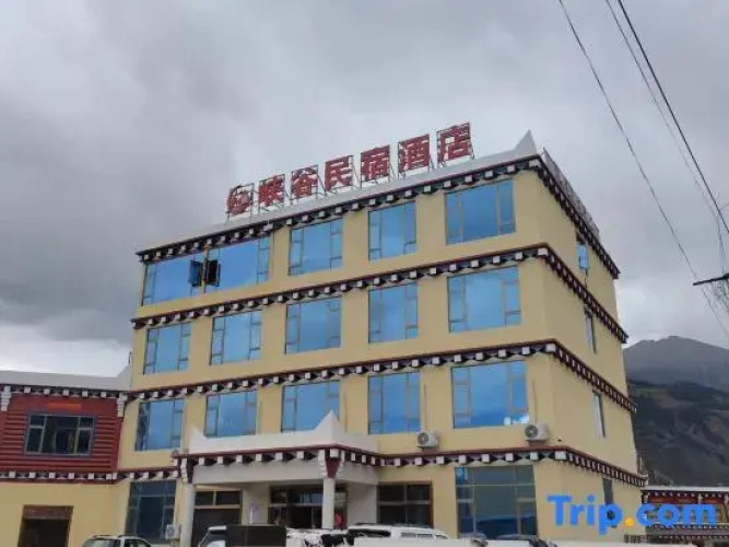 Daofu Canyon Homestay