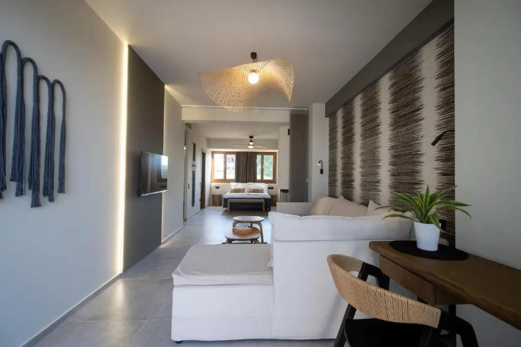 Deluxe Suite