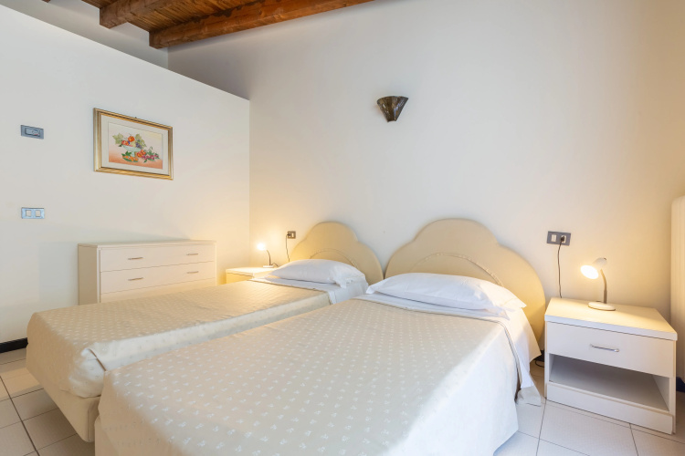 Hotel Meandro - Lake View