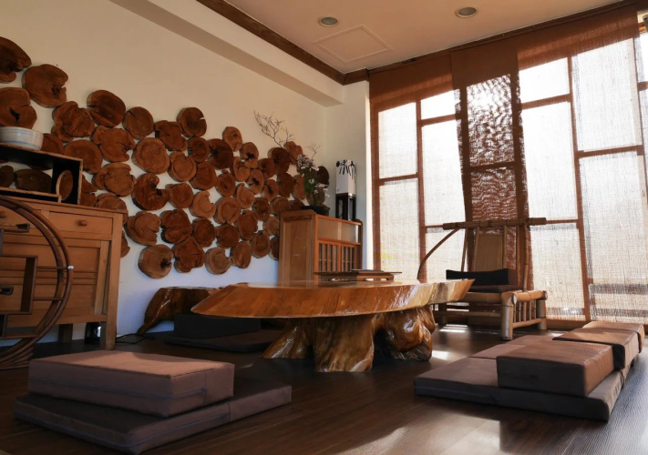 Cherng Yuan Hotel