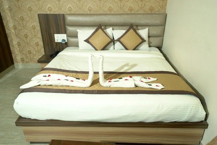 Premium room