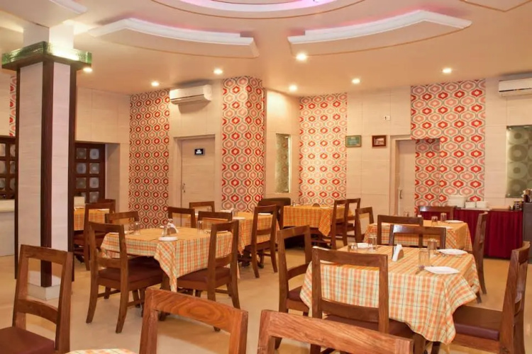 Hotel Darshan