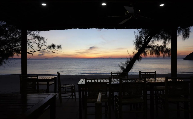 Hoa Lan Resort