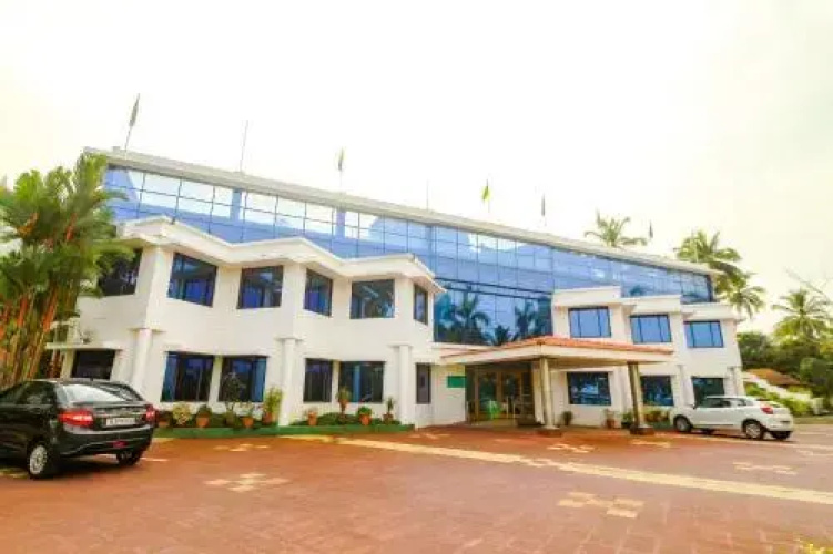 Hotelafbeelding